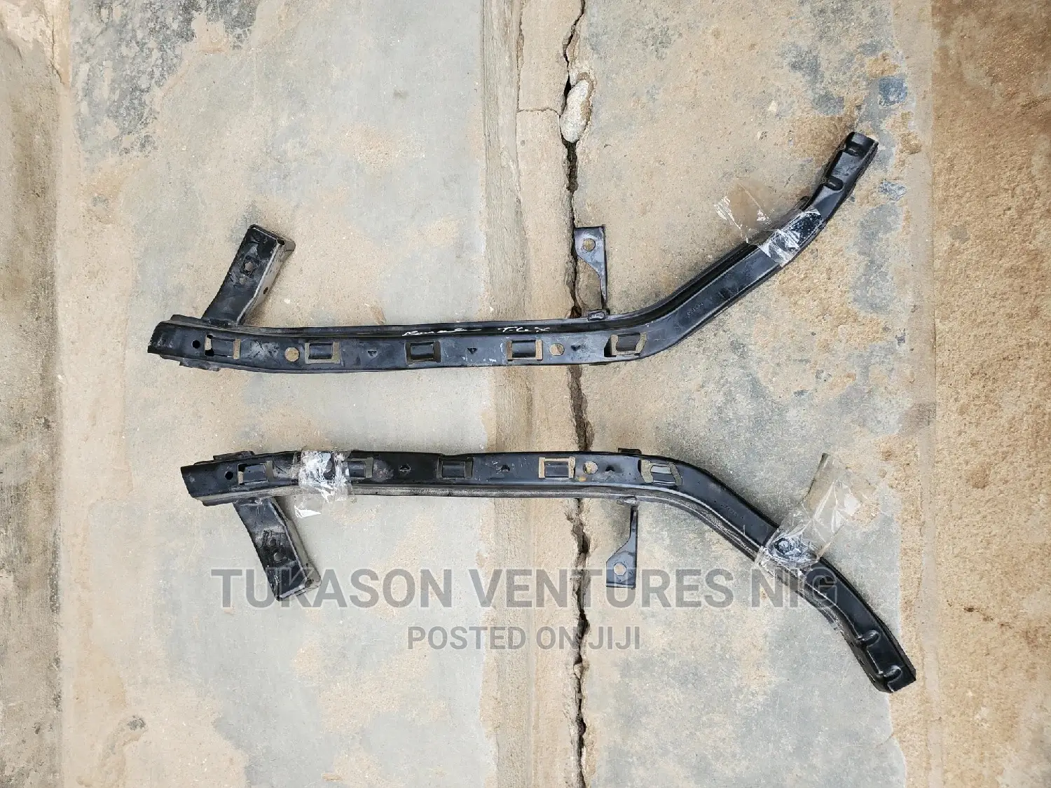 Headlight Panel Acura TLX