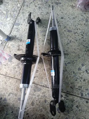 Set/Pair of Back Shock Absorbers for Accord 2013--017