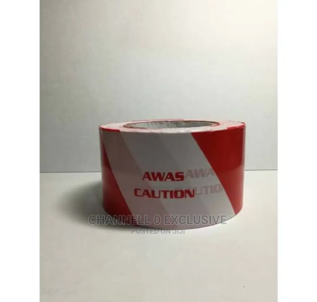 Premium Caution Tape
