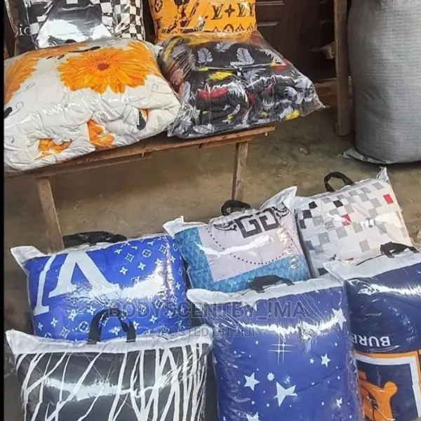 Beddings, Bedsheet, Bedspreads, Duvet Set
