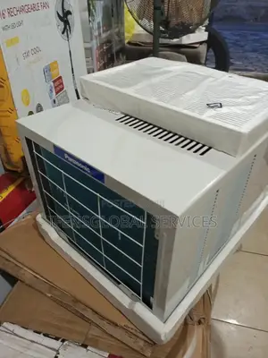 Panasonic Window Unit