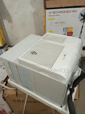 Panasonic Window Unit