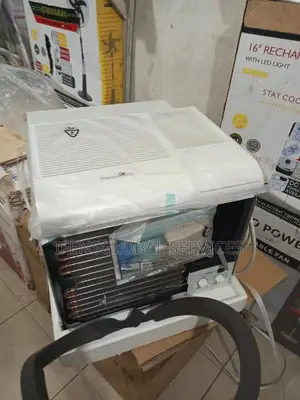 Panasonic Window Unit
