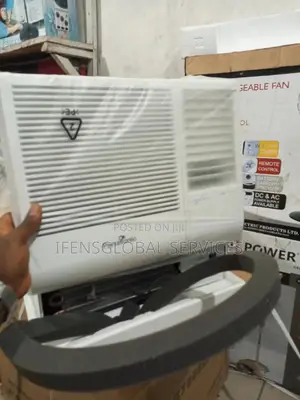 Panasonic Window Unit