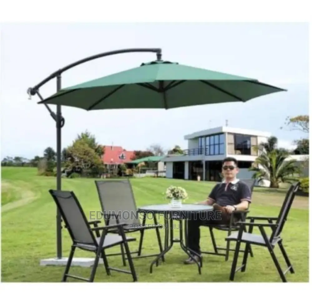 Outdoor Parasol Umbrella