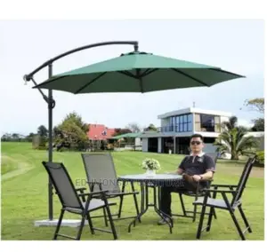 Outdoor Parasol Umbrella