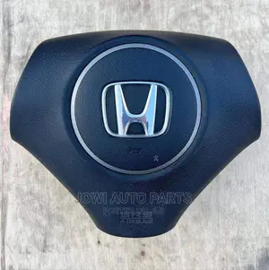 Photo - Steering Wheel Airbag Honda Accord 2003-06 Model