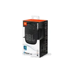 JBL Wind3 Speaker