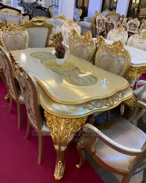 Quality Royal Dinning