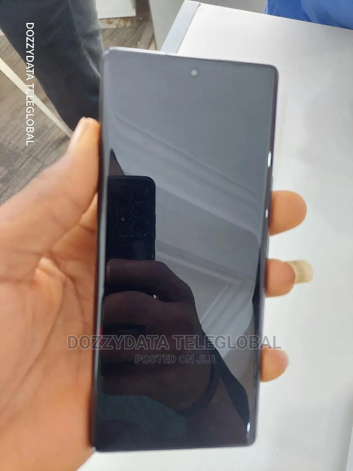 New Tecno Phantom X2 5G 256 GB
