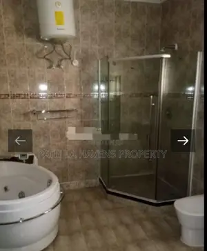 Furnished 4bdrm Duplex in Asokoro for rent