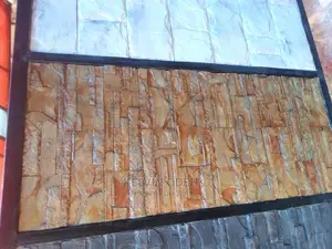 Stamps Concrete Bricks Stone