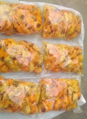 Ugu Ugwu Pumpkin Seedlings Seed