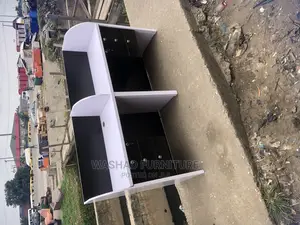 Two in One Work Station