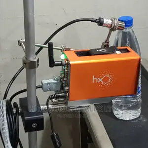 Cij Coding Machine for Pet Bottles and Others