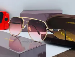 Luxury High Quality Men Sunglasses