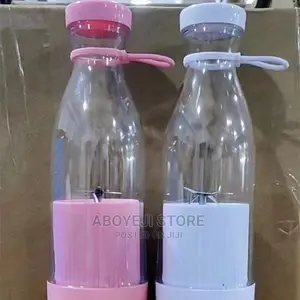 Mini Juice Blender