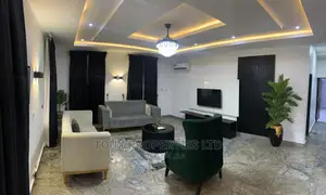 4 Bedroom Terrace Duplex