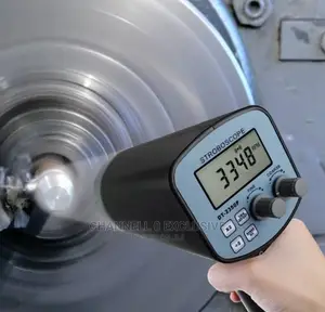 Premium Stroboscope