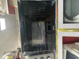 Unit Feries Portable Built-in Microwave Oven