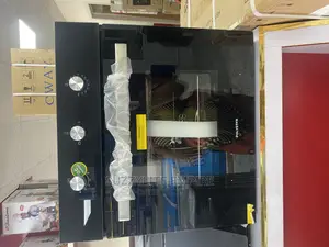 Polystar Built in Oven and Grill