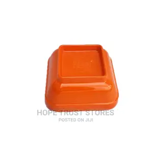 6pcs Unbreakable Portable Bowl