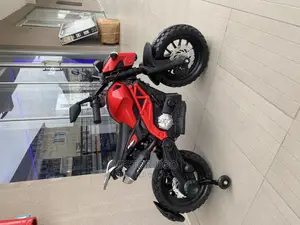 Kids Power Bike