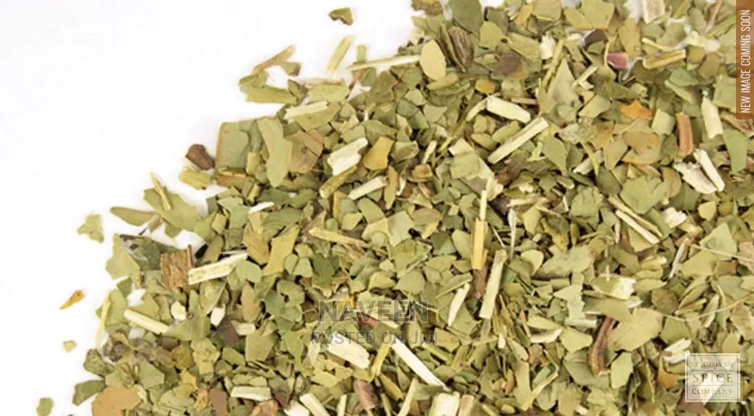 Yerba Mate Herb - 100g