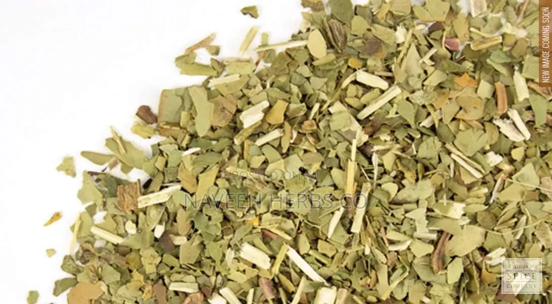 Premium Yerba Mate Herb - 100g