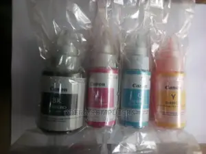Canon Refill Inks