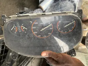 Speed Clock for 2008-2014 Accord