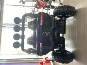 Kids Truck