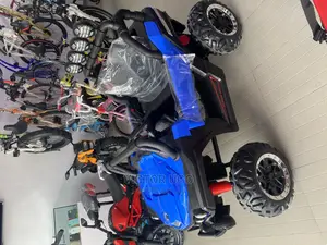 Kids Truck