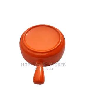 Handle Soup Bowl