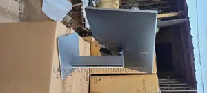 Photo - HP Frameless Desktop