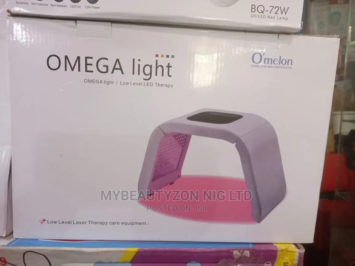 Omega LED Light