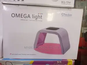Omega LED Light