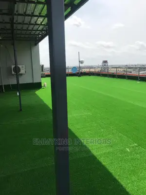High Quality Artificial Grass