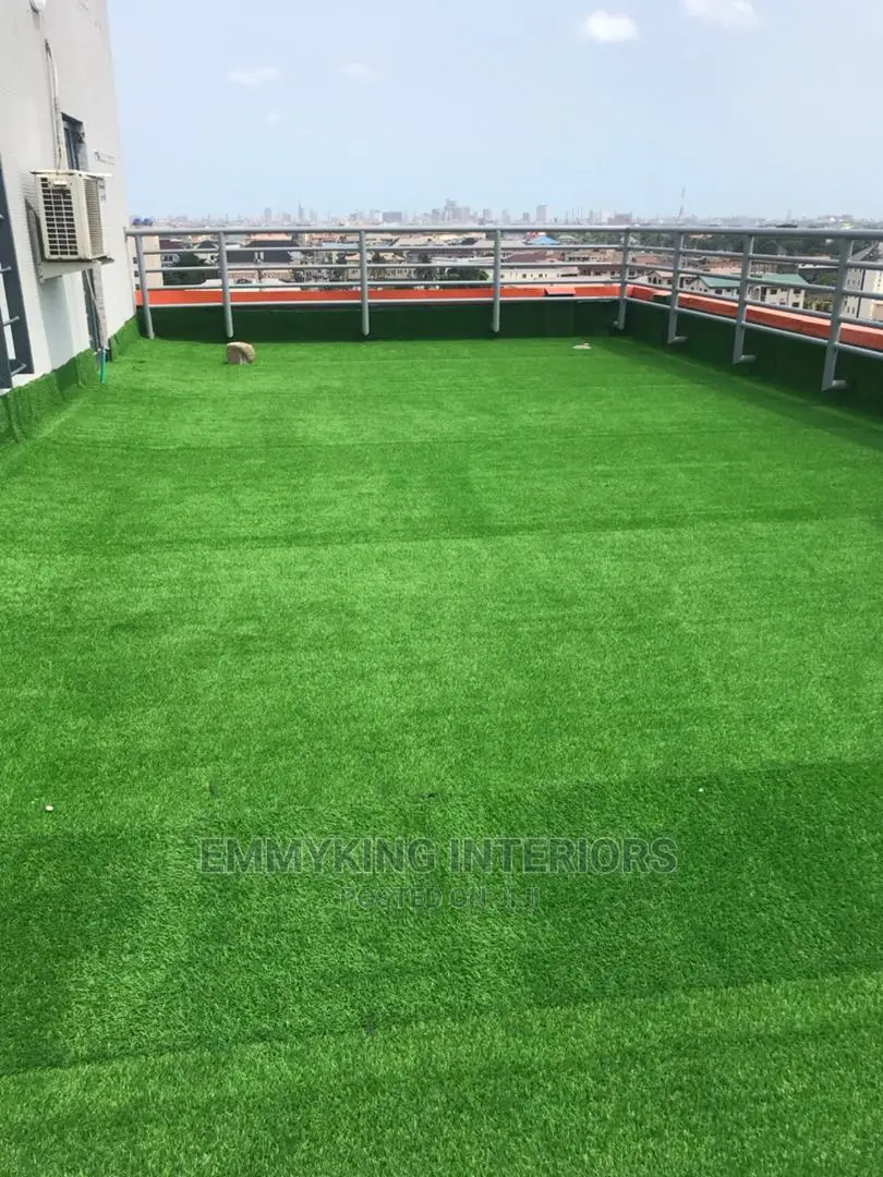 High Quality Artificial Grass