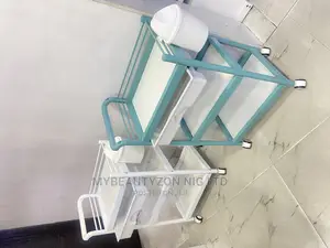 Spa Trolleys