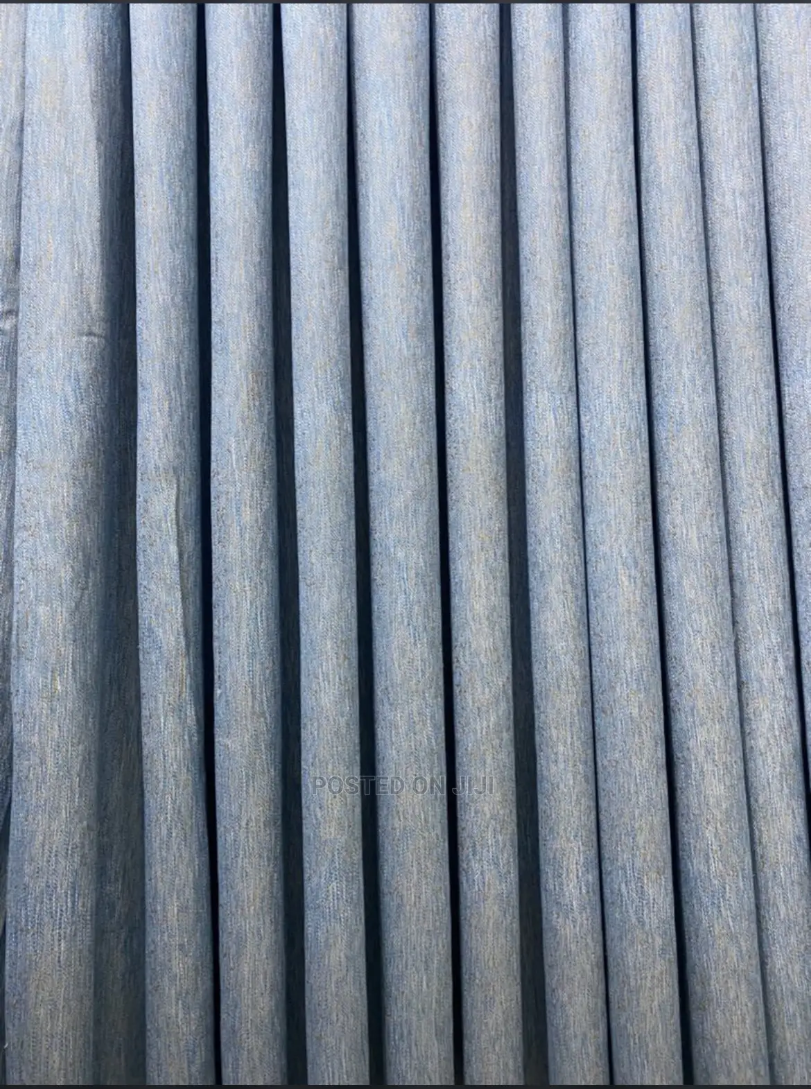 Turkish Curtains