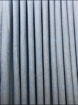 Turkish Curtains