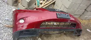 Front Tokunbor Bumper Lexus RX 350 2010