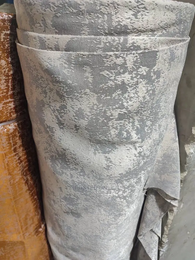 Turkish Curtains