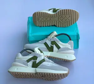 Ladies Sneakers Available