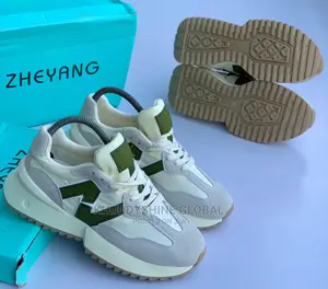 Ladies Sneakers Available