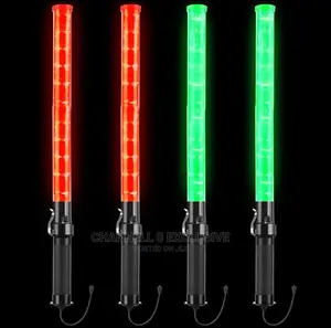 Premium Traffic Baton Light