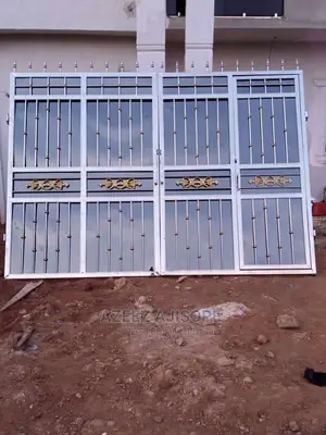 Ring Ball Gate Design