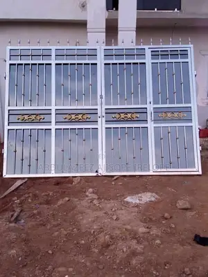 Ring Ball Gate Design