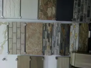 Crack Stone Wall Tiles Available